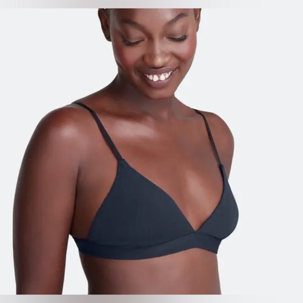 MeUndies UltraModal™ FeelFree Triangle Bralette XS